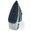 Fier de călcat Aurora AU3421, Black/Red