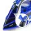 Утюг Aurora AU3424, Blue/Black