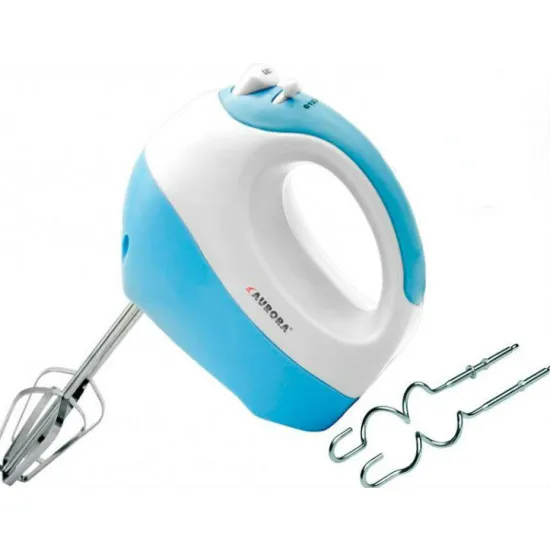 Миксер Aurora AU4093, Blue