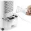 Răcitor de aer Trotec PAE11 White
