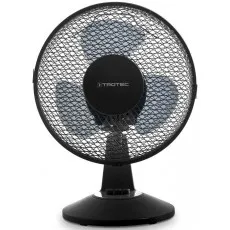 Ventilator Trotec TVE11 Black (25 W) Ventilator Trotec TVE11 Black (25 W)