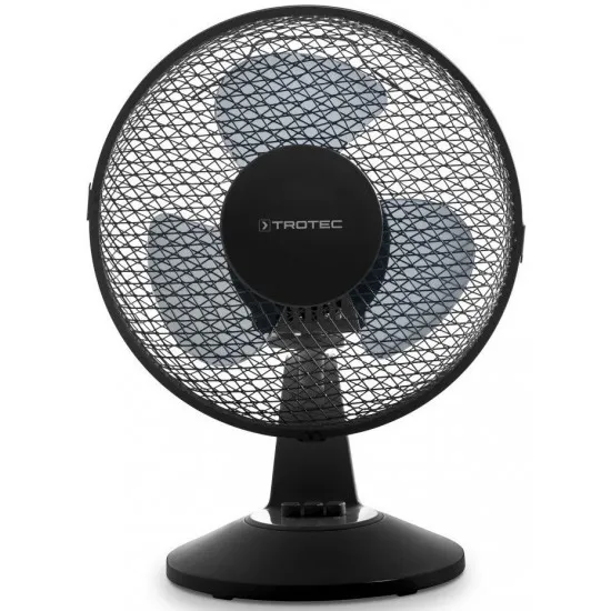 Вентилятор Trotec TVE11 Black (25 Вт)