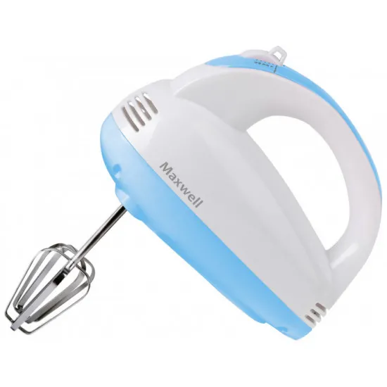 Mixer Maxwell MW-1360, White