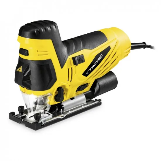 Электролобзик сетевой Trotec PJSS11230
