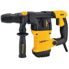 Ciocan rotopercutor de reţea SGS 5183SGS (1500 W) Ciocan rotopercutor de reţea SGS 5183SGS (1500 W)