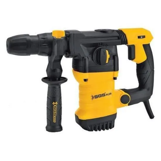 Ciocan rotopercutor de reţea SGS 5183SGS (1500 W)