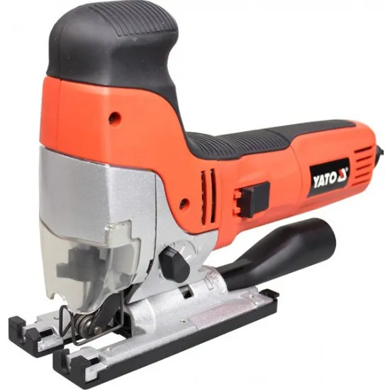 Электролобзик сетевой Yato 82272YT