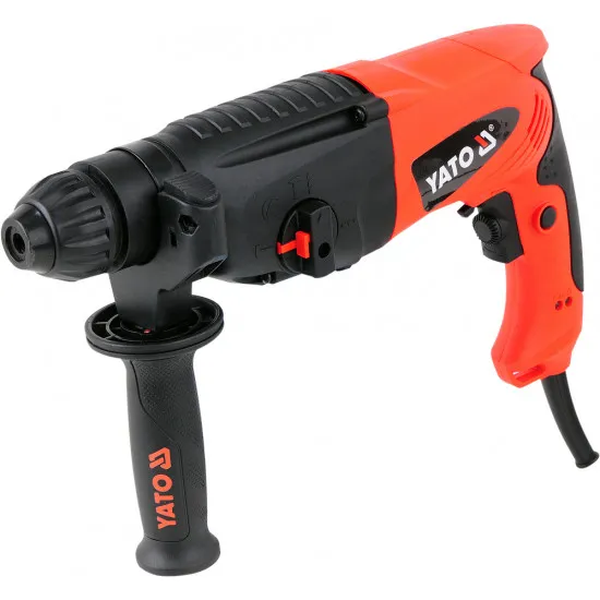 Ciocan rotopercutor 850 W YATO 82120YT