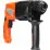Ciocan rotopercutor 850 W YATO 82120YT
