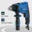 Mașină de găurit cu impact 57317