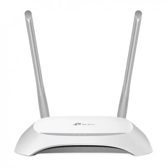 Wi-Fi роутер TP-Link TL-WR840N