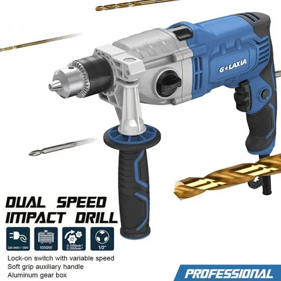 MaÈ?inÄ? de gÄ?urit cu impact 57314