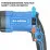 Ciocan rotopercutor 710 W Galaxia 58101