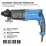 Ciocan rotopercutor 710 W Galaxia 58101