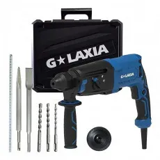 Ciocan rotopercutor 800 W Galaxia 58201 Ciocan rotopercutor 800 W Galaxia 58201