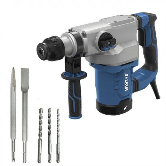 Ciocan rotopercutor 1500 W Galaxia 58306