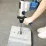 Ciocan rotopercutor 1500 W Galaxia 58306