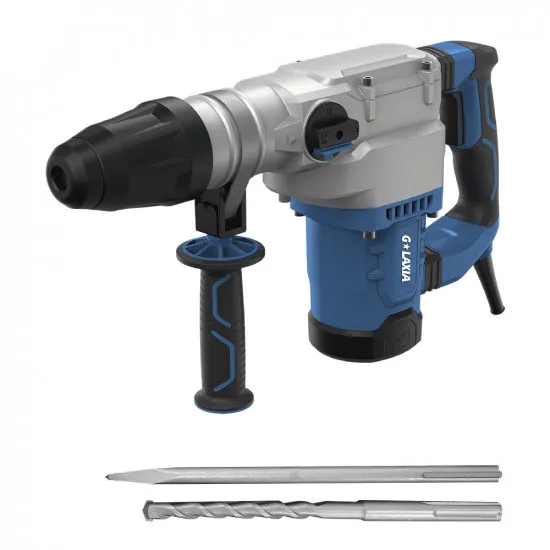 Ciocan rotopercutor 1500 W Galaxia 58303