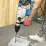 Ciocan rotopercutor 1500 W Galaxia 58303