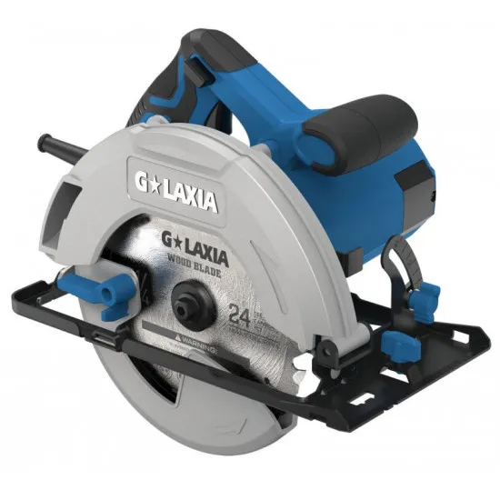 Ferăstrău circular Galaxia 76340