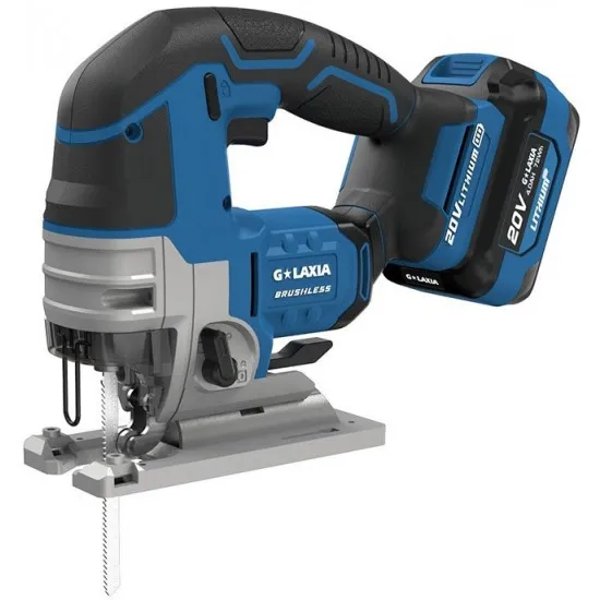 Fierăstrău pendular cu acumulator Galaxia 97801