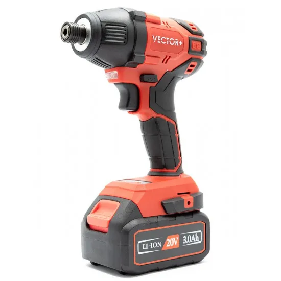 Şurubelniţă cu acumulator Vector VEB2030