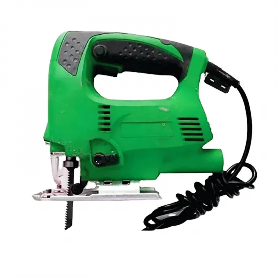 Электролобзик сетевой NewBeat NBT-JG-80A