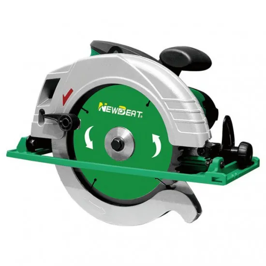 Ferăstrău circular NewBeat NBT-CS-185A