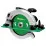Пила дисковая сетевая NewBeat NBT-CS-235A