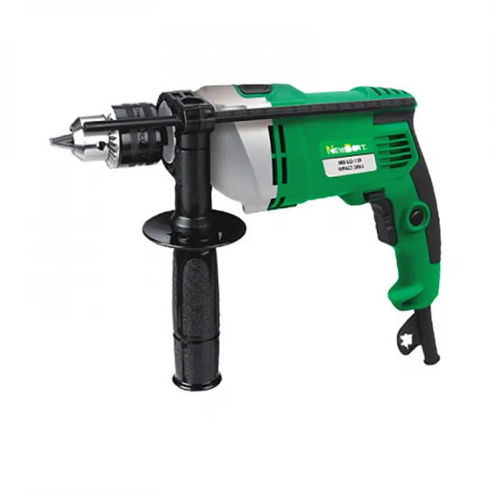 Дрель ударная NewBeat NBT-EID-13B