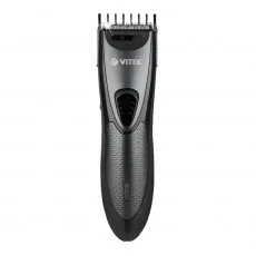 Машинка для стрижки Vitek VT-2567 Black/Metallic