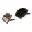 Машинка для стрижки Vitek VT-2567 Black/Metallic
