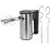 Mixer Vitek VT-1424, Inox