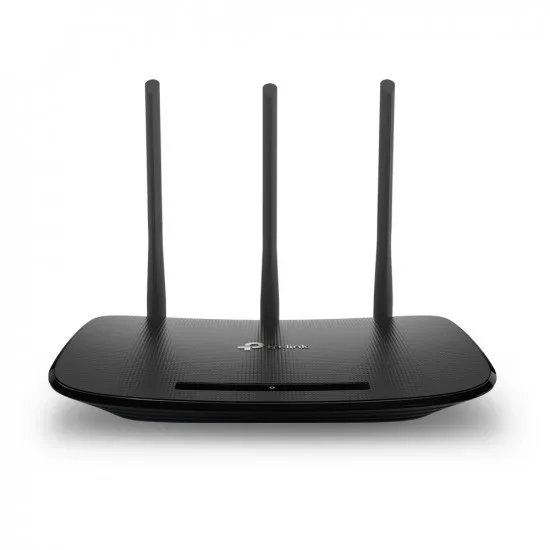 Wi-Fi router TP-Link TL-WR940N