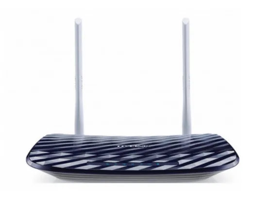 Wi-Fi router TP-Link Archer C20