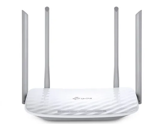 Wi-Fi роутер TP-Link Archer C50