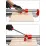 Tăietor de gresie manual Yato 37034YT