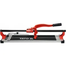 Tăietor de gresie manual Yato 3707YT