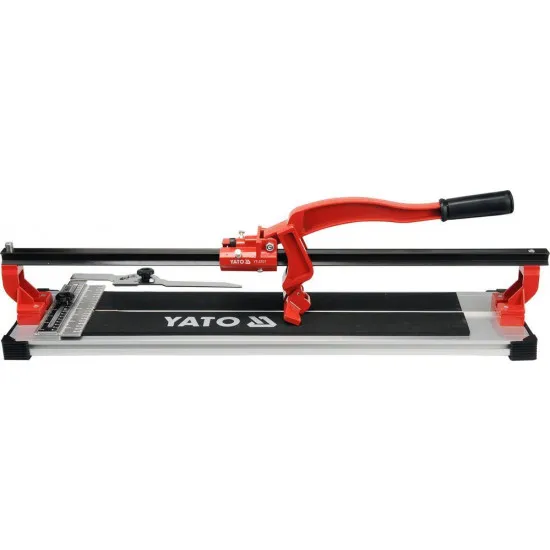 Tăietor de gresie manual Yato 3707YT