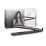 Placă de îndreptat părul Babyliss ST259E, Black