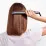 Placă de îndreptat părul Babyliss ST259E, Black