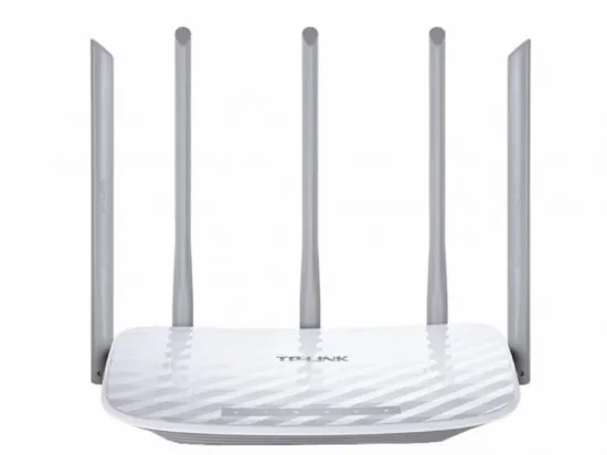 WI-FI router Tp-link Archer C60 AC1350