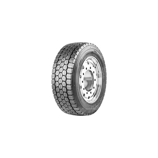 Anvelopа All Season Lassa Maxiways 110D 215/75 R17.5 126/124M