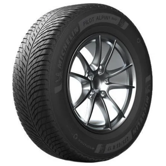 Шина зимняя Michelin Pilot Alpin 5 SUV 285/45 R19 111V