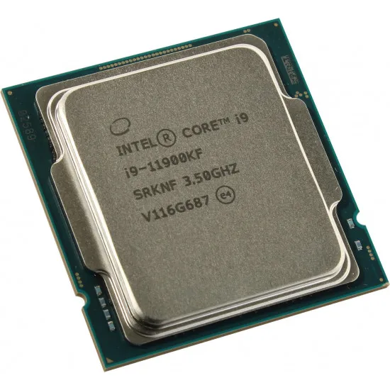 Процессор Intel Core i9 11900KF Tray (3.5 ГГц-5.3 ГГц/16 MB/LGA1200)