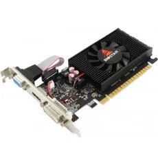 Placă video Biostar GeForce GT610 (VN6103THX6) (2 GB / 64 bit) Placă video Biostar GeForce GT610 (VN6103THX6) (2 GB / 64 bit)