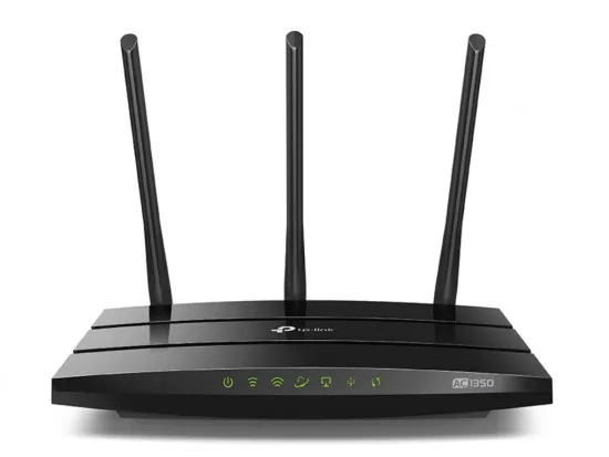 WI-FI роутер Tp-link TL-MR3620 AC1350