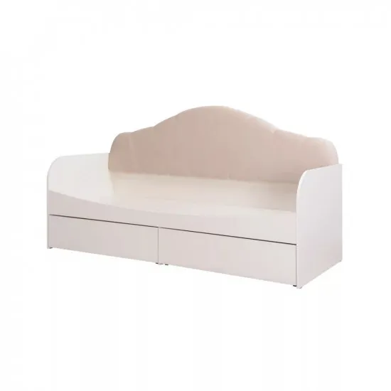 Pat Mobi Шелл 11.35.03 (80 x 200 cm), Миндаль/Велутто 04