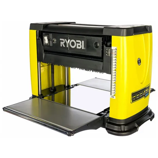 Станок рейсмусовый Ryobi RAP1500G