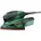 Шлифмашина вибрационная Bosch PSM 80 A